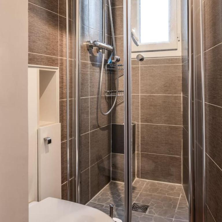 Charming studio apartment - sleeps 3 Boulogne - Appartamento - 16
