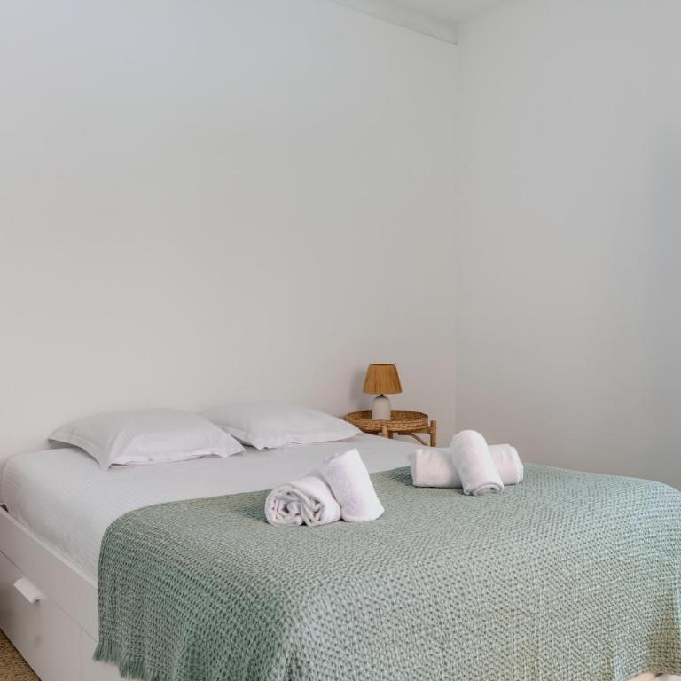 La Petite Cabane - Proche gare et plage - Vacation Home - 3