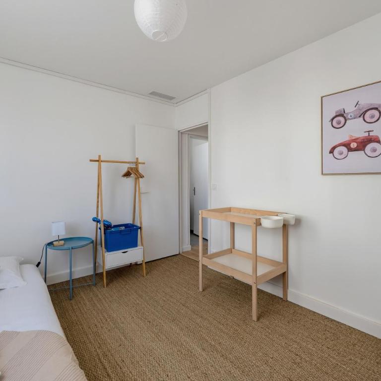 La Petite Cabane - Proche gare et plage - Vacation Home - 11