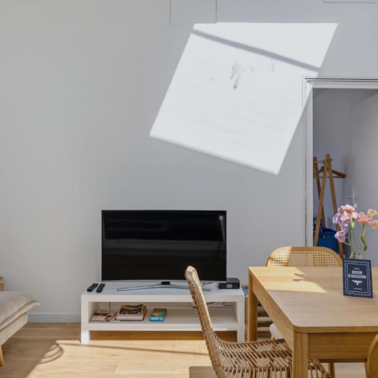 La Petite Cabane - Proche gare et plage - Vacation Home - 9