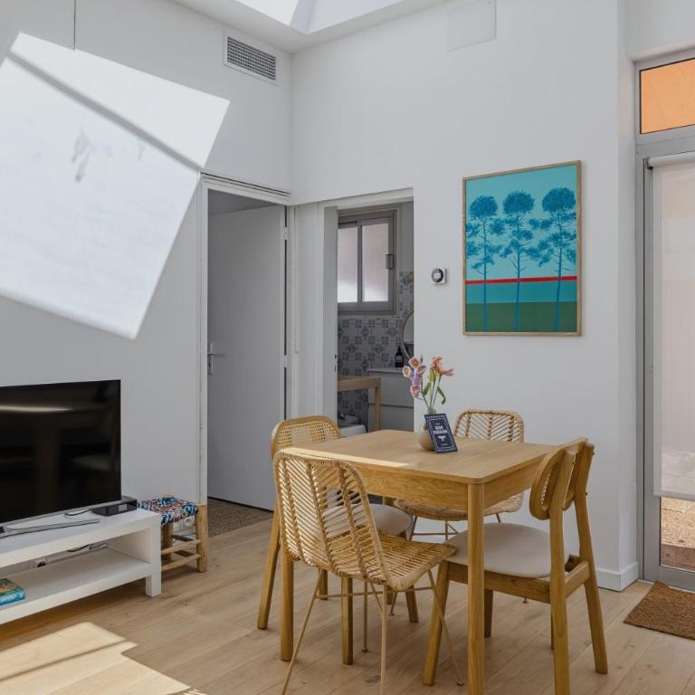 La Petite Cabane - Proche gare et plage - Vacation Home - 18