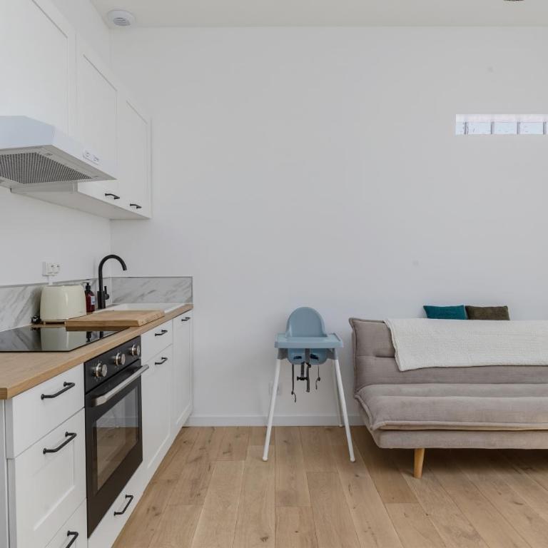 La Petite Cabane - Proche gare et plage - Vacation Home - 15