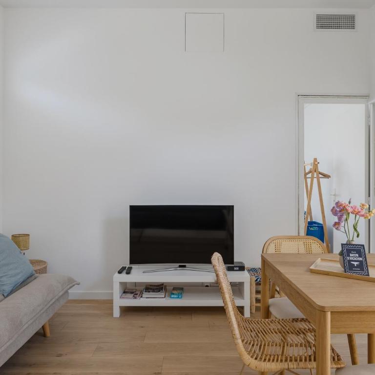 La Petite Cabane - Proche gare et plage - Vacation Home - 19