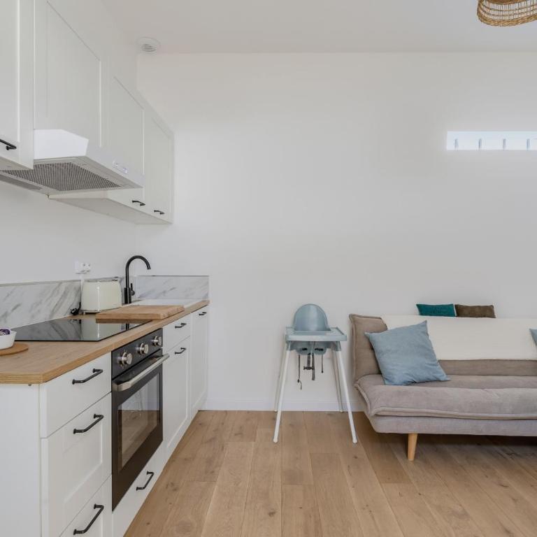 La Petite Cabane - Proche gare et plage - Vacation Home - 20