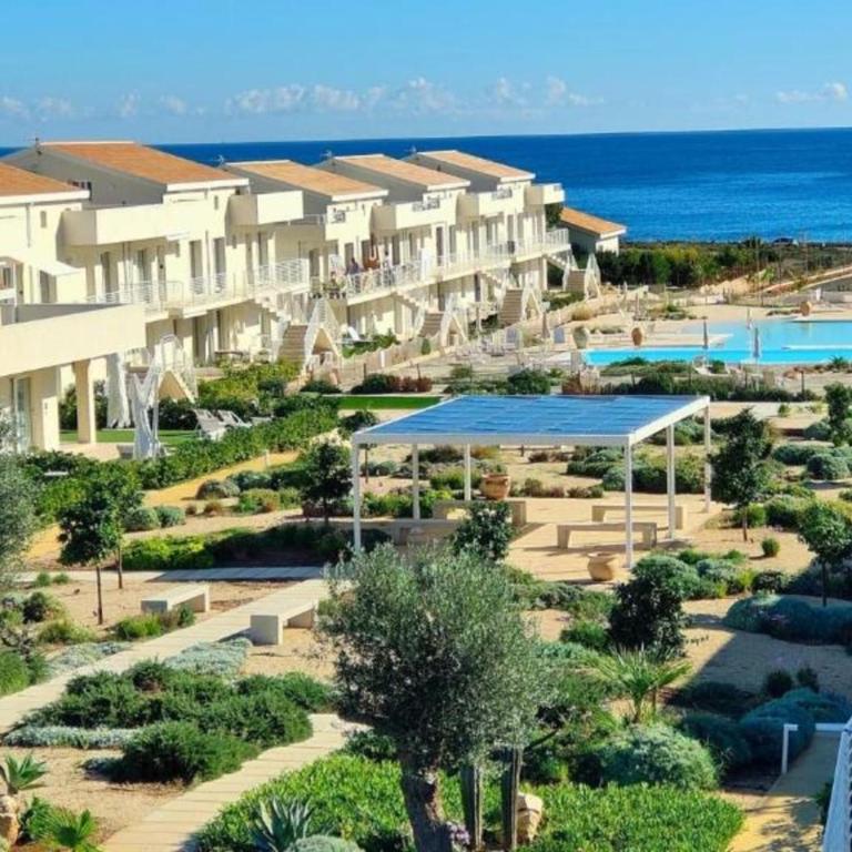 Salvia de osei Marzamemi Apartment - Appartamento con 1 Camera da Letto - 34