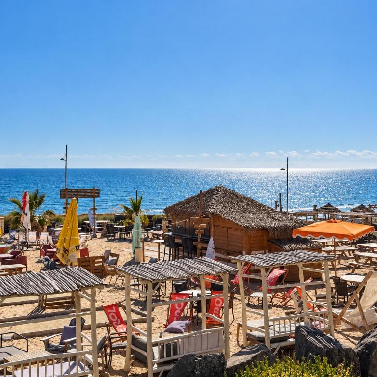 Appartement vue mer 4 personnes Les Sables d OIonne - Appartamento - 8