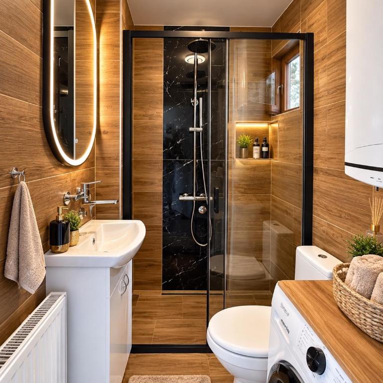 Iva Penthouse - Penthaus Apartman - 3