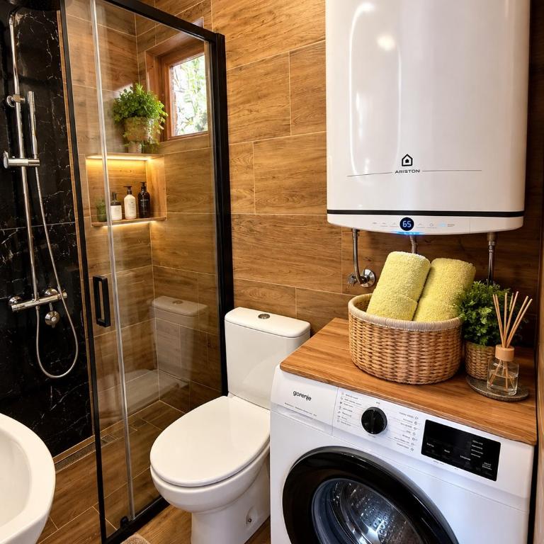 Iva Penthouse - Penthaus Apartman - 4
