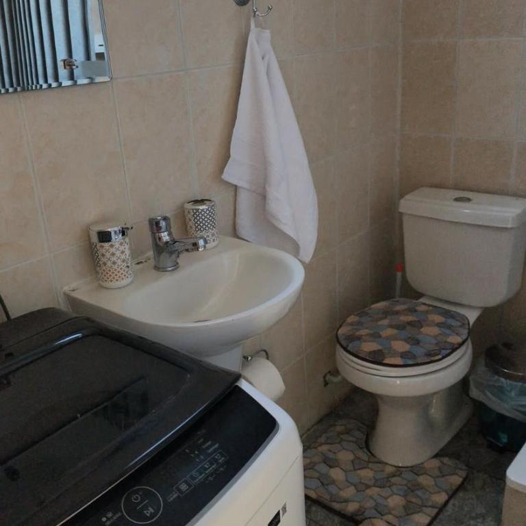 Sinchi Warmi 1 - New Apartment with Parking - One-Bedroom Apartment - 14