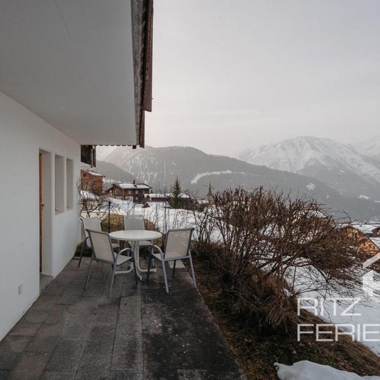 Steina EG West - Apartment mit 1 Schlafzimmer - 9