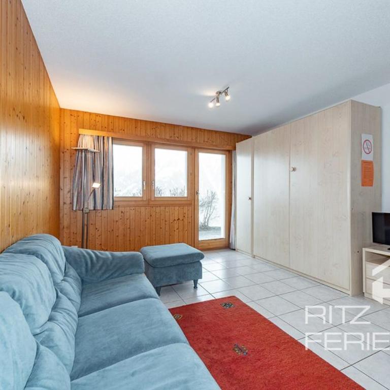 Steina EG West - Apartment mit 1 Schlafzimmer - 3