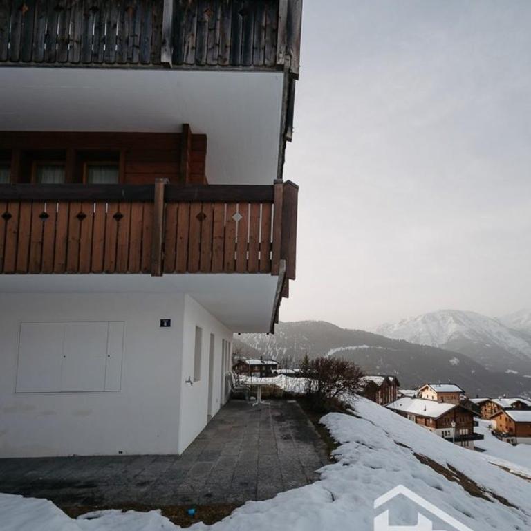 Steina EG West - Apartment mit 1 Schlafzimmer - 11