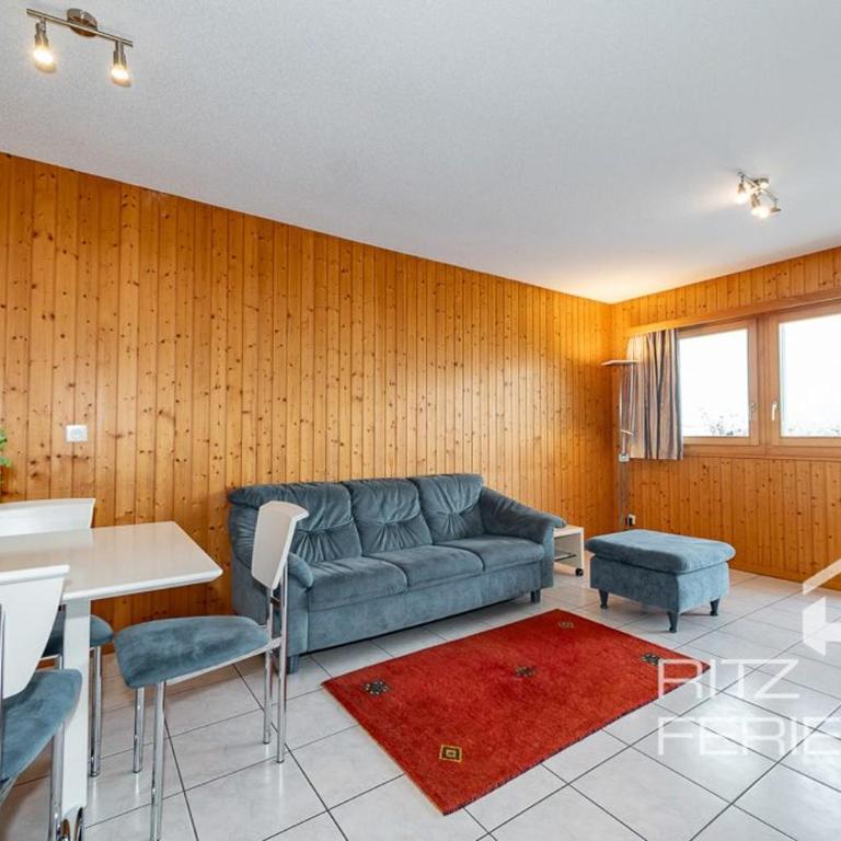 Steina EG West - Apartment mit 1 Schlafzimmer - 2