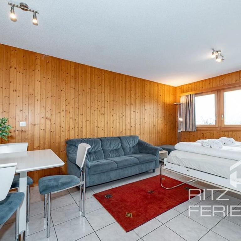 Steina EG West - Apartment mit 1 Schlafzimmer - 6