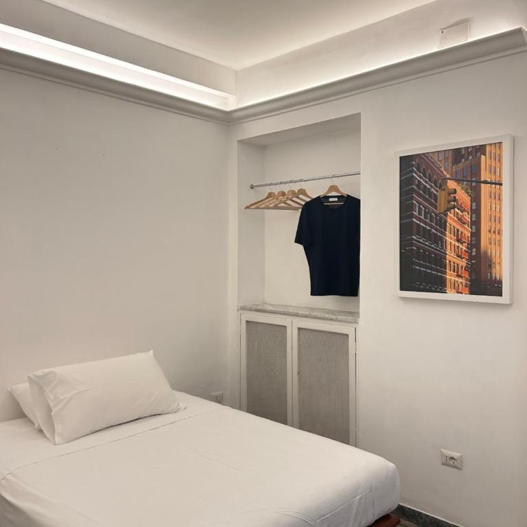 Starguest Museo NEW OPENING - Deluxe Einzelzimmer mit Balkon - 5