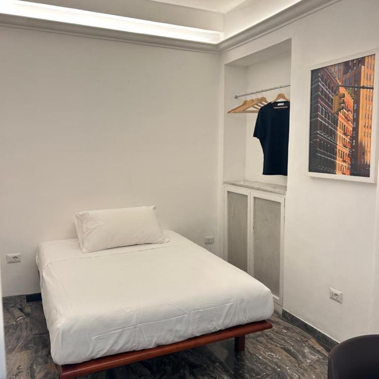 Starguest Museo NEW OPENING - Deluxe Einzelzimmer mit Balkon - 7
