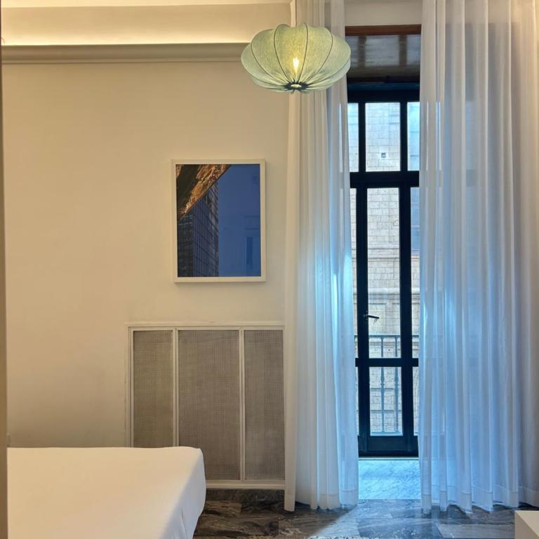 Starguest Museo NEW OPENING - Doppelzimmer mit Balkon - 3