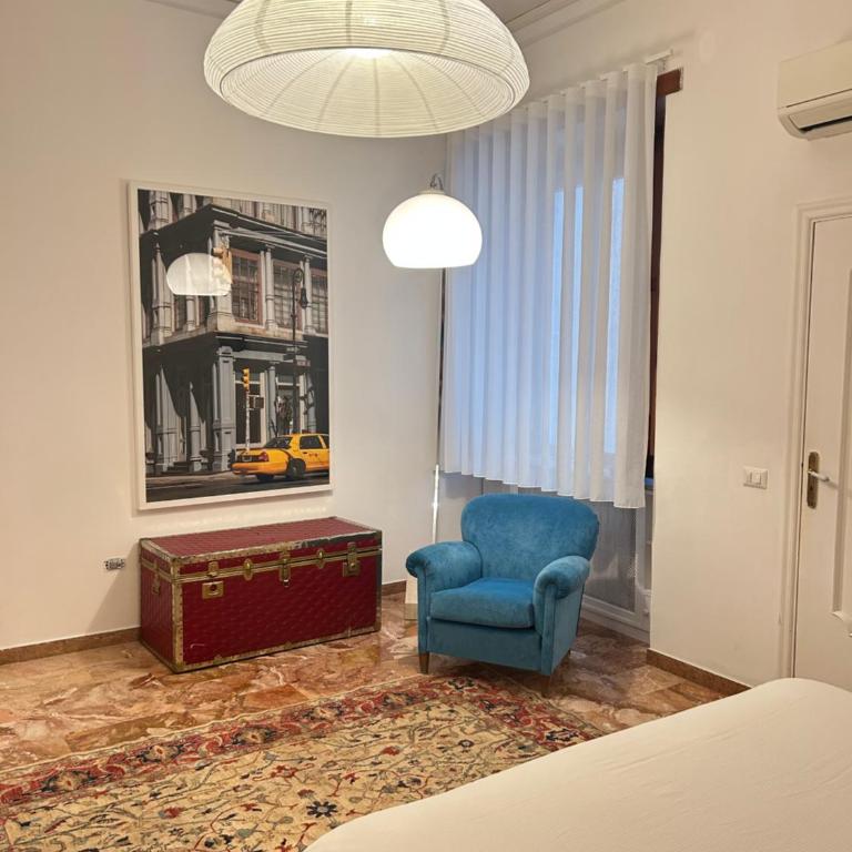 Starguest Museo NEW OPENING - Deluxe Doppelzimmer mit Bad - 13