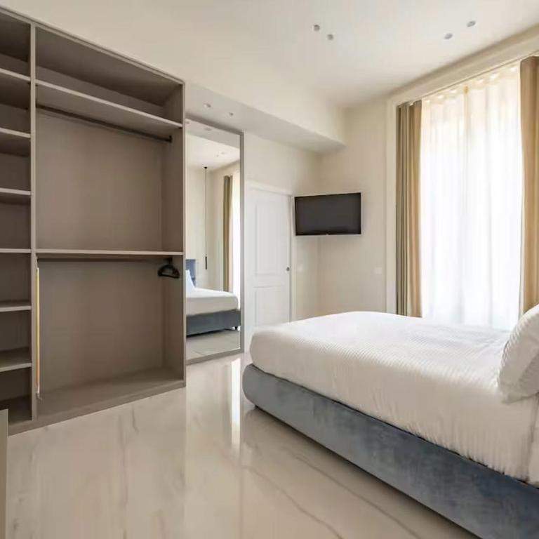 Incantevole appartamento moderno per una vacanza da sogno in totale relax - Appartamento Deluxe - 38