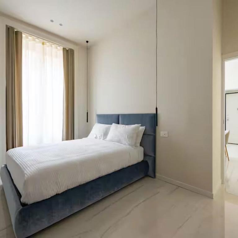 Incantevole appartamento moderno per una vacanza da sogno in totale relax - Appartamento Deluxe - 22