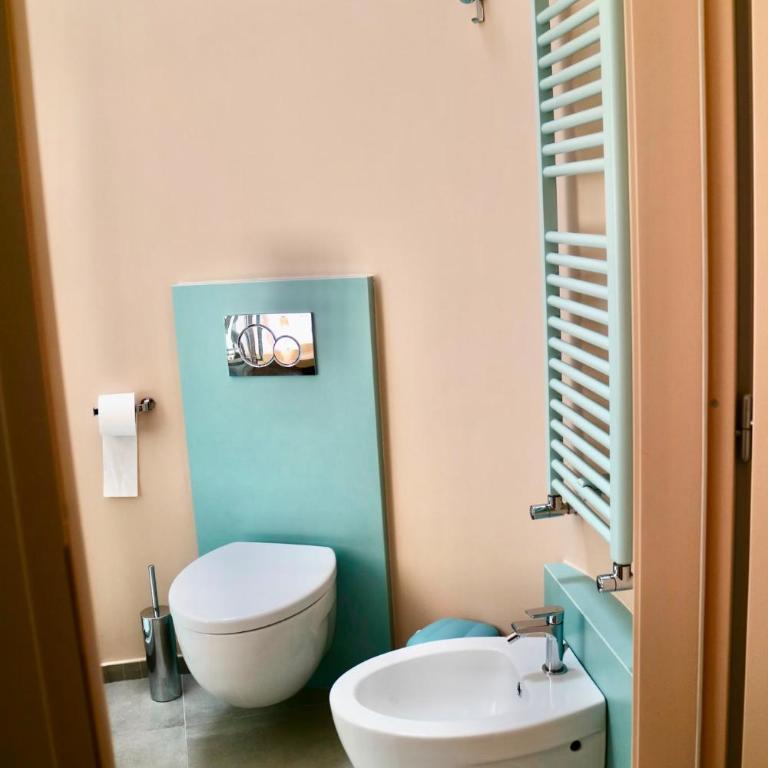 L'angolo di luce - Appartamento con 1 Camera da Letto - 3