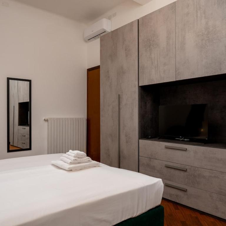 Ospedale Maggiore, Monti Boutique Apartment - Appartamento con 3 Camere da Letto - 3