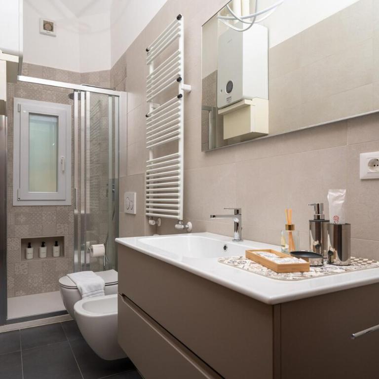 Ospedale Maggiore, Monti Boutique Apartment - Appartamento con 3 Camere da Letto - 6