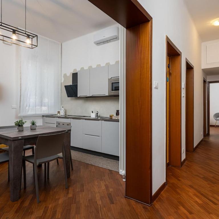 Ospedale Maggiore, Monti Boutique Apartment - Appartamento con 3 Camere da Letto - 10
