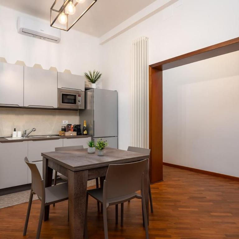 Ospedale Maggiore, Monti Boutique Apartment - Appartamento con 3 Camere da Letto - 16