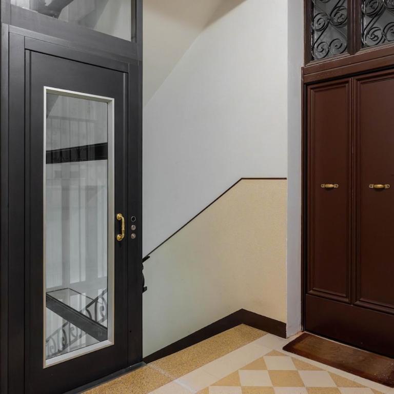 Ospedale Maggiore, Monti Boutique Apartment - Appartamento con 3 Camere da Letto - 17