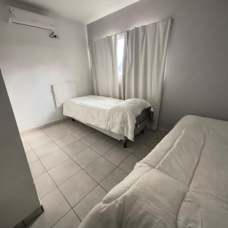 Depto Civora 1 - Apartamento de 2 dormitorios - 8
