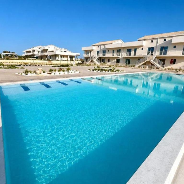 Salvia de osei Marzamemi Apartment - Appartamento con 1 Camera da Letto - 20