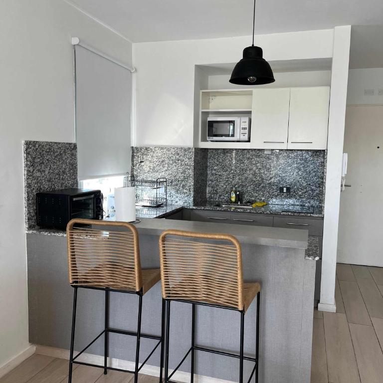 Studio con amenities zona Hospital Italiamo 71 - Apartamento de 1 dormitorio - 6