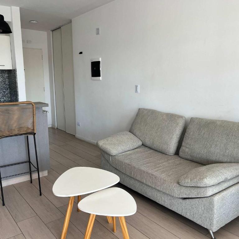 Studio con amenities zona Hospital Italiamo 71 - Apartamento de 1 dormitorio - 7