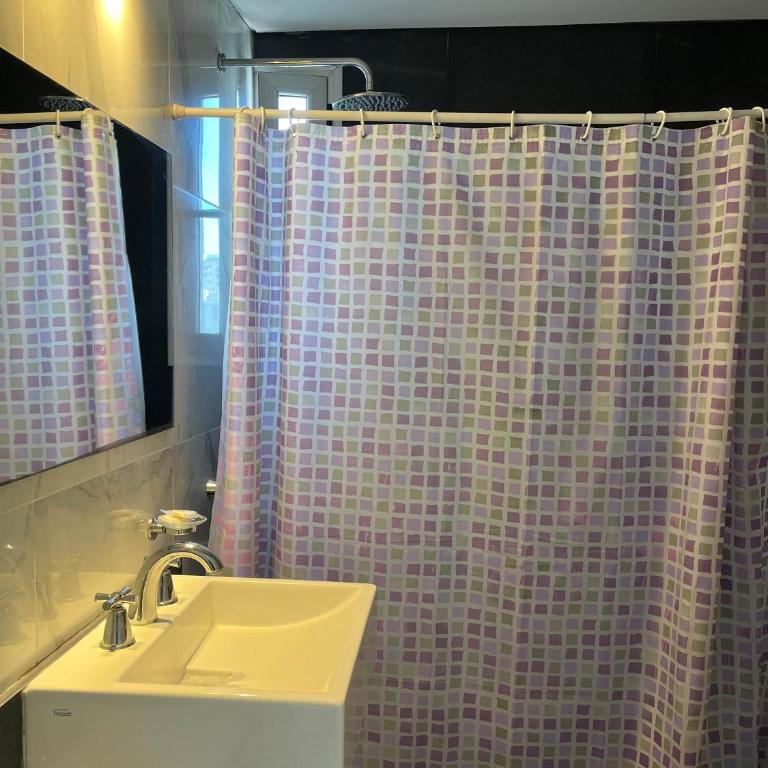Studio con amenities zona Hospital Italiamo 71 - Apartamento de 1 dormitorio - 12