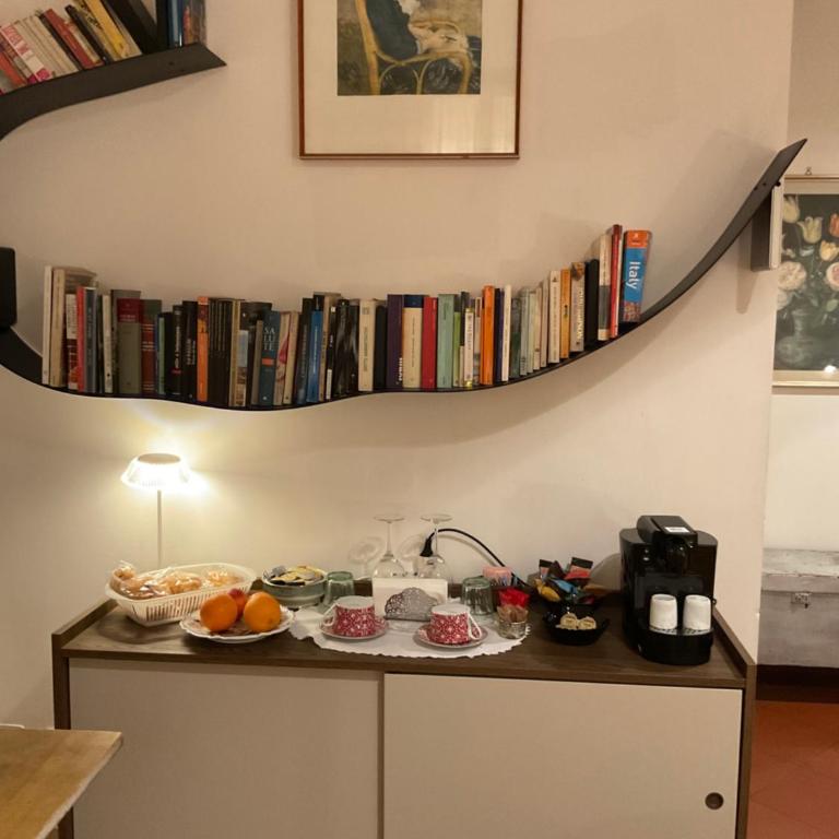 B&B La Stradetta - Camera Matrimoniale/Doppia con Letti Singoli con Bagno Privato - 2