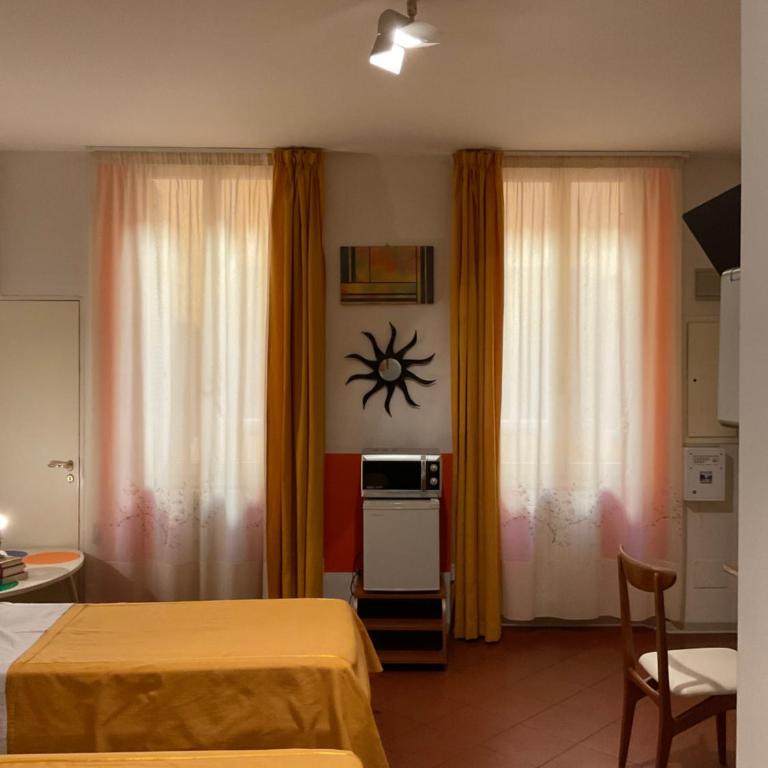 B&B La Stradetta - Camera Matrimoniale/Doppia con Letti Singoli con Bagno Privato - 9