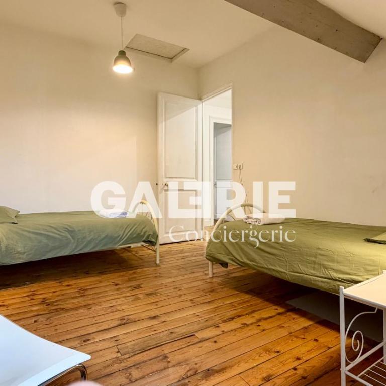 GC - Villa Lafayette - Maison 3 Chambres - 18