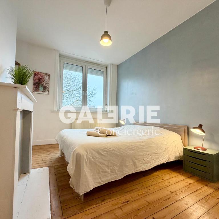 GC - Villa Lafayette - Maison 3 Chambres - 36
