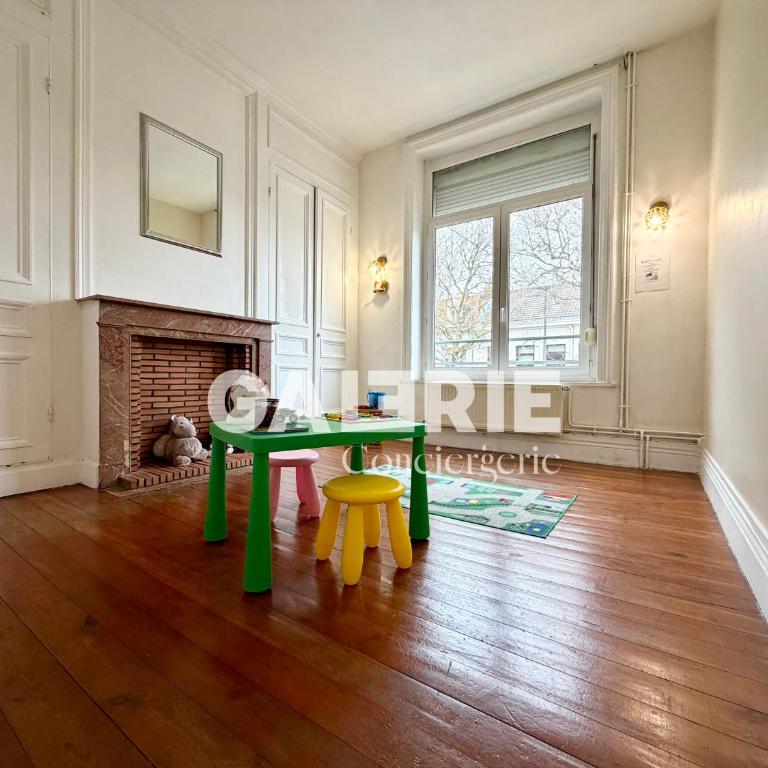 GC - Villa Lafayette - Maison 3 Chambres - 49