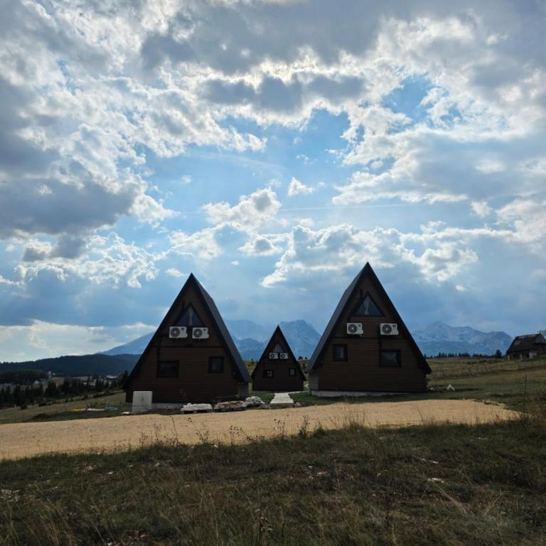 Apex Vista - Kuća sa 2 Spavaće Sobe - 14
