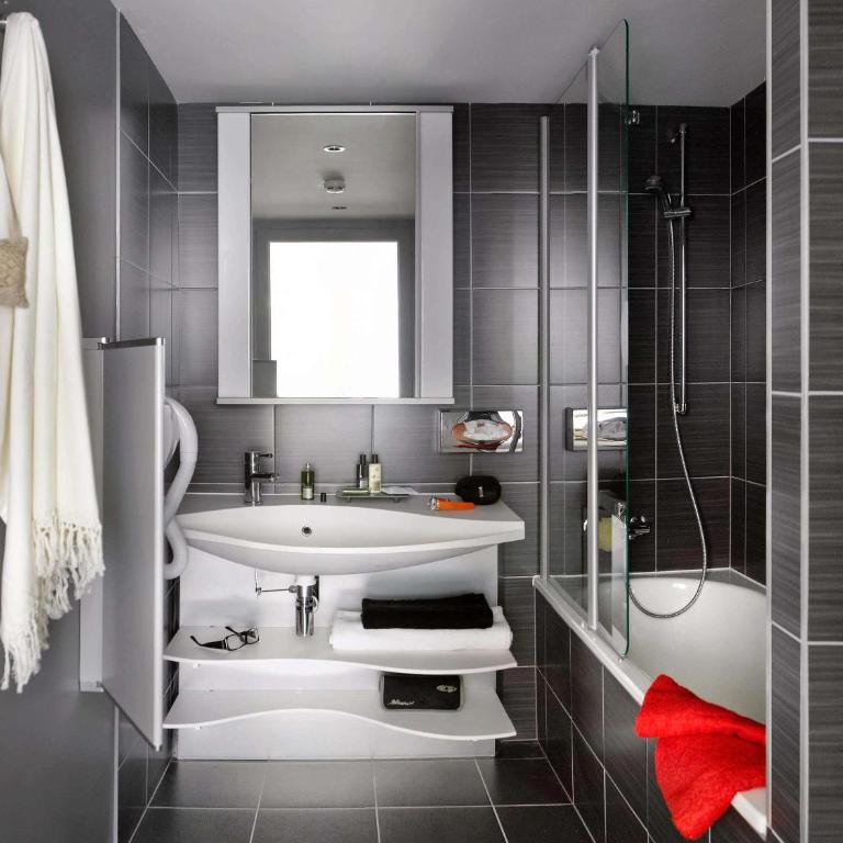 Aparthotel Adagio Strasbourg Place Kleber - Appartement 1 Chambre (4 Adultes) - 1