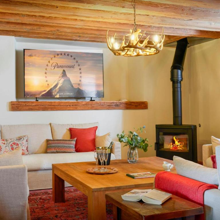 Chalet Madeleine - OVO Network - Chalet - 1