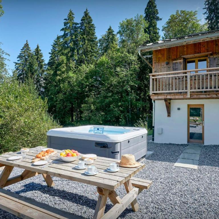 Chalet Madeleine - OVO Network - Chalet - 5