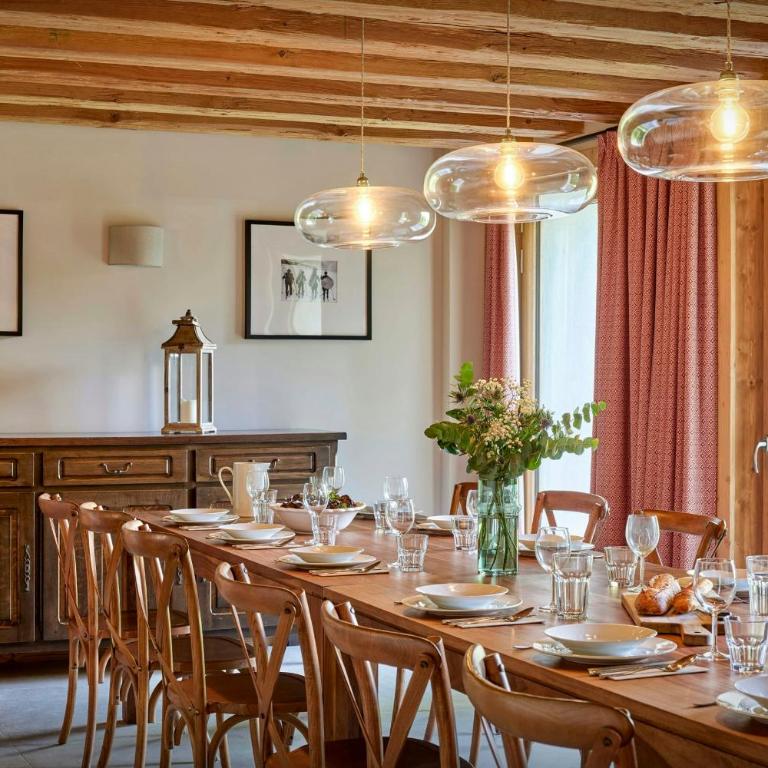 Chalet Madeleine - OVO Network - Chalet - 6