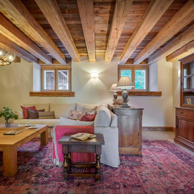 Chalet Madeleine - OVO Network - Chalet - 11