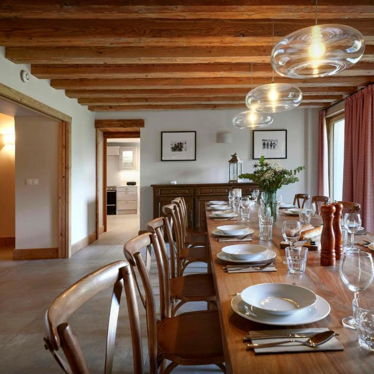 Chalet Madeleine - OVO Network - Chalet - 14