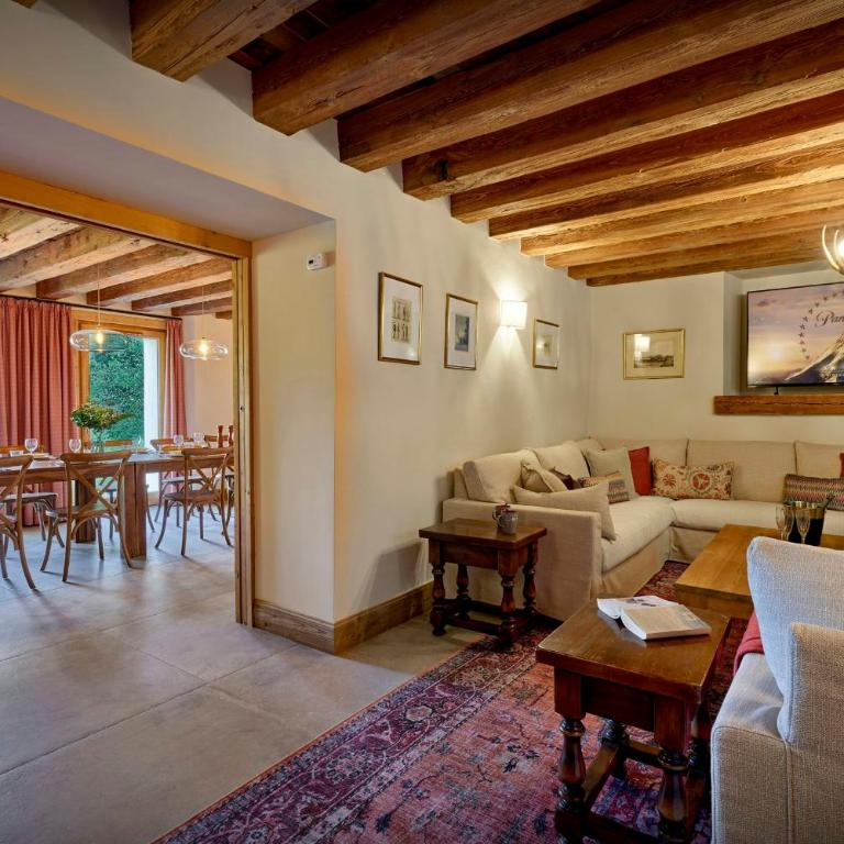 Chalet Madeleine - OVO Network - Chalet - 12