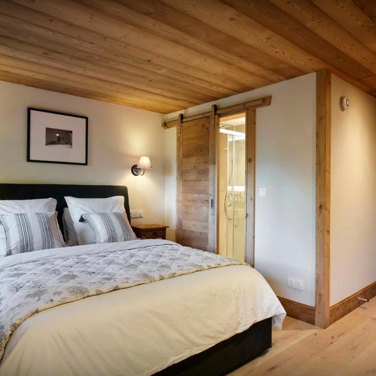 Chalet Madeleine - OVO Network - Chalet - 17