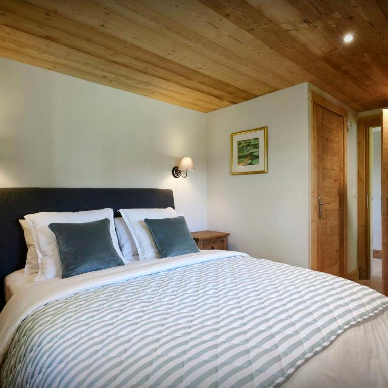 Chalet Madeleine - OVO Network - Chalet - 21